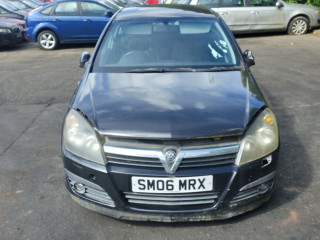 Opel Astra H