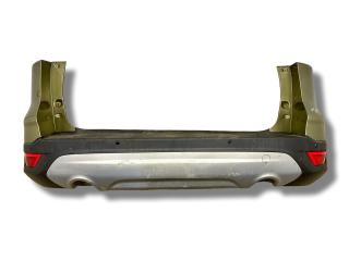 бампер задний Ford Kuga 2 поколение 2013, 2.0 л., TDCi, TXDA, дизель, АКПП, ginger ale / jd, внедорожник 5 дв., полный привод, правый руль, CV44-17K835-AA59QR, 1837225, CV44-17A894-AHXWAA, 1948952, 1948968, CV44-17A895-AHXWAA