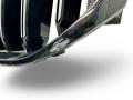 решетка радиатора BMW 5 серия G30/G31 [рестайлинг] G30 2022, 2.0 л., Ti, B46 B20 B, бензин, АКПП, blue stone / c2y, седан, задний привод - фото №9