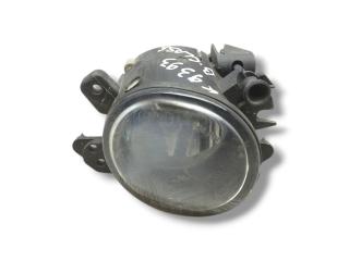 фара противотуманная правая Mercedes-Benz B-Класс W245 2006, 2.0 л., CDi, OM 640.941, дизель, вариатор, kosmosschwarz / 191, минивэн, передний привод, правый руль, 0305076002, 2518200856