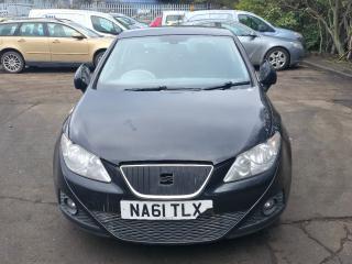 SEAT Ibiza 4 поколение