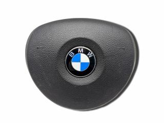 подушка безопасности водителя BMW 3 серия E92/E93 [рестайлинг] E93 2011, 2.0 л., D, N47 D20 C, дизель, 6МКПП, tiefseeblau / a76, кабриолет, задний привод, правый руль, 33677051505W