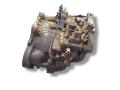 КПП механическая (МКПП) Land Rover Freelander 2 поколение L359 2009, 2.2 л., TD, 224DT, дизель, 6МКПП, santorini black / 820, внедорожник 5 дв., полный привод, правый руль, AG9R7002FA, T1GG4 - фото №2
