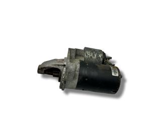 стартер Volvo S40 2 поколение [рестайлинг] 2008, 1.6 л., i, B 4164 S3, бензин, 5МКПП, black sapphire / 452, седан, передний привод, правый руль, 36001650