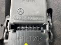 фонарь задний левый Mercedes-Benz C-Класс W203/S203/CL203 [рестайлинг] CL203 2004, 2.2 л., CDi, OM 646.963, дизель, АКПП, obsidianschwarz / 197, хетчбэк 3 дв., задний привод, правый руль, A2038202564 - фото №3