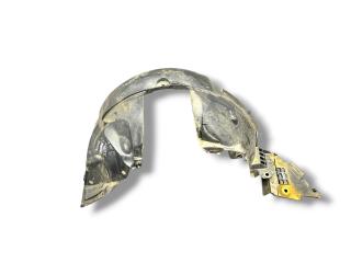 защита арок (подкрылок) Dacia Sandero Stepway 2 поколение [рестайлинг] 2018, 1.5 л., DCi, K9K 626, дизель, 5МКПП, noir / 676, хетчбэк 5 дв., передний привод, правый руль