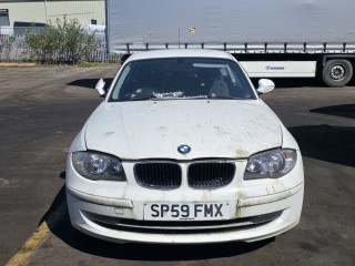 BMW 1 серия E81/E87 [рестайлинг] E81