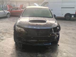 Subaru Impreza 3 поколение (GE/GV/GH/GR) GH