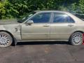 брызговик Honda Legend 3 поколение KA9 1999, 3.5 л., i, бензин, АКПП, topaz silver / yr521m, седан, передний привод, правый руль, 08P09-SZ3-600 - фото №4