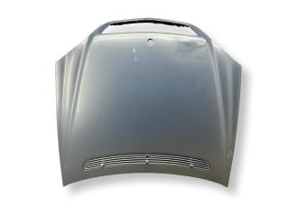 капот Mercedes-Benz S-Класс W220 2000, 3.2 л., i, M 112.944, бензин, АКПП, chalcedonblau / 347u, седан, задний привод, правый руль, A2208800157
