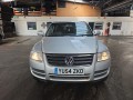 двигатель Volkswagen Touareg 1 поколение 2004, 3.0 л., TDi, BKS, дизель, АКПП, reflex silver, внедорожник 5 дв., полный привод, правый руль, BMK, BKS, ASB - фото №2