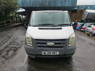 Ford Transit 7 поколение