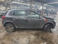 накладка колесной арки Dacia Sandero Stepway 2 поколение [рестайлинг] 2018, 1.5 л., DCi, K9K 626, дизель, 5МКПП, noir / 676, хетчбэк 5 дв., передний привод, правый руль, 638747990R - фото №18
