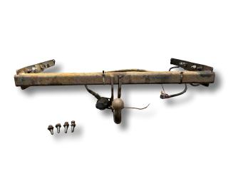 прицепное устройство (фаркоп) Ford Kuga 2 поколение 2013, 2.0 л., TDCi, TXDA, дизель, АКПП, ginger ale / jd, внедорожник 5 дв., полный привод, правый руль