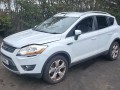 двигатель Ford Kuga 1 поколение 2009, 2.0 л., TDCi, G6DG, дизель, 6МКПП, moondust silver / 58, внедорожник 5 дв., передний привод, правый руль, G6DG - фото №2
