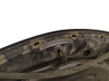 капот Subaru Impreza 3 поколение (GE/GV/GH/GR) GH 2008, 2.0 л., i, EJ204, бензин, 5МКПП, black panther / 32j, хетчбэк 5 дв., полный привод, правый руль, 57229-FG000-9P - фото №3
