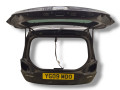 крышка багажника (дверь 3-5) Ford Kuga 1 поколение 2009, 2.0 л., TDCi, G6DG, дизель, 6МКПП, panther black / f8, внедорожник 5 дв., полный привод, правый руль, 1707331, P8V41-S40410-AF - фото №8