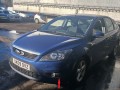 решётка бампера боковая левая Ford Focus 2 поколение [рестайлинг] 2009, 1.6 л., i, HWDA, бензин, 5МКПП, ocean / 36, хетчбэк 5 дв., передний привод, правый руль, 8M51-19953-AEW - фото №3