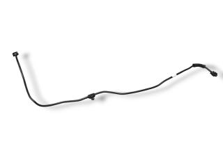 патрубок радиатора Hyundai Tucson 4 поколение NX4 2022, 1.6 л., GDi, G4FU, гибрид, робот, shimmering silver / r2t, внедорожник 5 дв., передний привод, правый руль, 25451-N9000