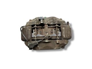 суппорт передний правый Mercedes-Benz S-Класс W221 2007, 3.5 л., i, M 272.965, бензин, АКПП, preto obsidian / 197u, седан, задний привод, правый руль, A0034205283