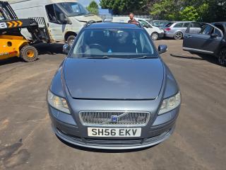 Volvo V50 1 поколение