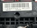 руль Peugeot 308 CC 1 поколение 2009, 2.0 л., HDi, RHF (DW10BTED4), дизель, 6МКПП, terre d?ombre, кабриолет, передний привод, правый руль, 9659846583 - фото №14