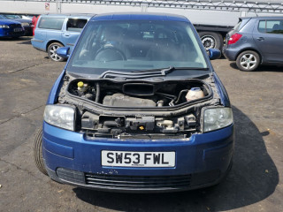 Audi A2 8Z
