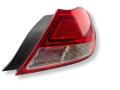 фонарь задний правый Opel Insignia 1 поколение (A) 2009, 1.8 л., i, A 18 XER, бензин, 6МКПП, argonsilber / 176, лифтбэк, передний привод, правый руль, 13279624 - фото №2