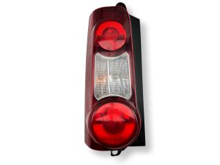 фонарь задний левый Peugeot Partner 2 поколение (B9) [рестайлинг] 2014, 1.6 л., HDi, 9HF (DV6DTED), дизель, 5МКПП, blanc banquise / ewp, фургон, передний привод, правый руль, 9680608080, 9677205580