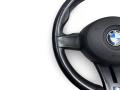 руль BMW Z4 E85/E86 [рестайлинг] E85 2006, 2.0 л., i, N46 B20 B, бензин, 6МКПП, silbergrau / a08, кабриолет, задний привод, правый руль - фото №5
