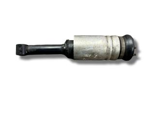 пневмостойка передняя Land Rover Discovery 3 поколение L319 2007, 2.7 л., TD, 276DT, дизель, АКПП, stornoway grey / 907, внедорожник 5 дв., полный привод, правый руль, RNB501250, 4H225E032AC