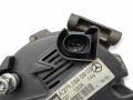 генератор Mercedes-Benz C-Класс W203/S203/CL203 [рестайлинг] 2005, 1.8 л., Kompr, M 271.946, бензин, АКПП, tansanitblau / 359, универсал, задний привод, правый руль, A2711540902, SG12B062 - фото №7