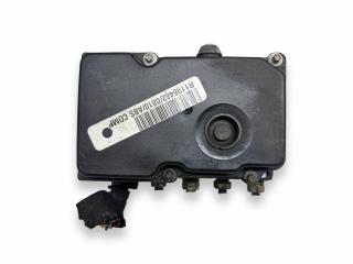 блок ABS Opel Corsa D 2010, 1.2 л., i, A 12 XER, бензин, 5МКПП, silbersee / 179, хетчбэк 5 дв., передний привод, правый руль, 13282282, 0265232288, 0265800796