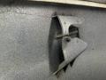 накладка колесной арки Daihatsu Terios 2 поколение J200 2008, 1.5 л., i, 3SZ-VE, бензин, 5МКПП, grey / s33, внедорожник 5 дв., полный привод, правый руль, 75605-B4020 - фото №8