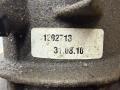 электрогидроусилитель руля Volvo V70 3 поколение 2010, 2.4 л., D, D 5244 T10, дизель, 6МКПП, black sapphire / 452, универсал, передний привод, правый руль, 31202713 - фото №7