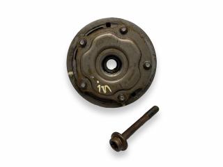 фазорегулятор Opel Vectra C [рестайлинг] 2008, 1.8 л., i, Z 18 XER, бензин, 5МКПП, lichtsilber / 163, хетчбэк 5 дв., передний привод, правый руль, 12992409