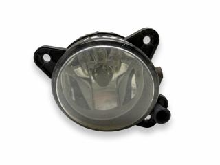 фара противотуманная правая Skoda Fabia 2 поколение (5J) 2007, 1.9 л., TDi PD, BSW, дизель, 5МКПП, satin / lf5x, универсал, передний привод, правый руль, 7H0941700C