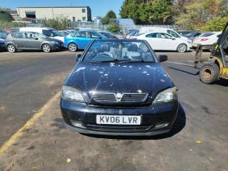 Opel Astra G