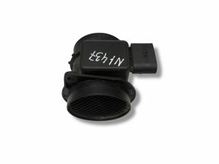 расходомер воздуха Mercedes-Benz CLK-Класс W208/A208 [рестайлинг] 2001, 2.3 л., Kompr, M 111.982, бензин, АКПП, quarzblau / 935, купе, задний привод, правый руль, A1110940148, 5WK9613