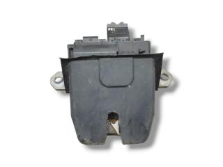 замок багажника Ford Mondeo 4 поколение 2010, 2.0 л., TDCi, QXBA, дизель, 6МКПП, moondust silver / 58, универсал, передний привод, правый руль, 8M51-R442A66-CA, 01041312000