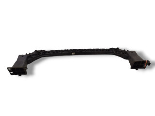 усилитель бампера переднего Peugeot 308 1 поколение [рестайлинг] 2013, 1.6 л., HDi, 9HP (DV6DTED), дизель, 5МКПП, gris aluminium / ezr, универсал, передний привод, правый руль, 9674894680, 9674966580, 9687851580