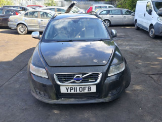Volvo V50 1 поколение [рестайлинг]