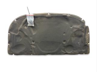 шумоизоляция капота Audi A6 4F/C6 2007, 2.0 л., TDi PD, BRE, дизель, 6МКПП, brillantschwarz / ly9b, седан, передний привод, правый руль, 4F0863825G