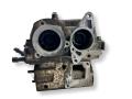 головка блока цилиндров Opel Corsa D 2010, 1.3 л., CDTi, Z 13 DTJ, дизель, 5МКПП, casablancaweiss / 474, хетчбэк 3 дв., передний привод, правый руль, 55193111, 93184819 - фото №7