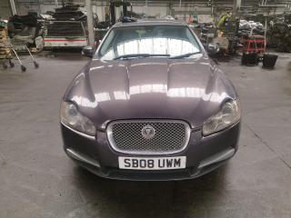 Jaguar XF X250 250