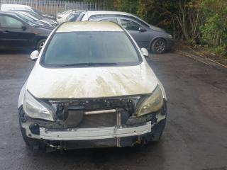 Opel Astra J