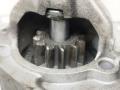 стартер Renault Scenic 3 поколение 2010, 1.5 л., DCi, K9K 832, дизель, 6МКПП, star black / tegne, минивэн, передний привод, правый руль, NSM1054 - фото №7
