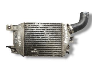 интеркулер Subaru Outback 3 поколение [рестайлинг] BP 2008, 2.0 л., TD, EE20Z, дизель, 5МКПП, black panther / 32j, универсал, полный привод, правый руль, 21821-AA050