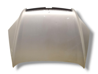 капот Chevrolet Captiva 1 поколение C100 2010, 2.0 л., VCDi, Z 20 S1, дизель, АКПП, silver ice / gan, внедорожник 5 дв., полный привод, правый руль, 96861600