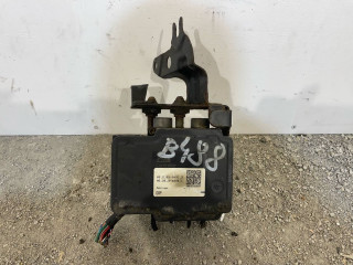 блок ABS Nissan Murano Z51 2007, 3.5 л., i, VQ35DE, бензин, вариатор, dark blue / raa, внедорожник 5 дв., полный привод, 476601AD0B, 476601AD5B, 476601AD5C, 06.2102-1214.4, 06.2109-5491.3, 06.2613-3334.1